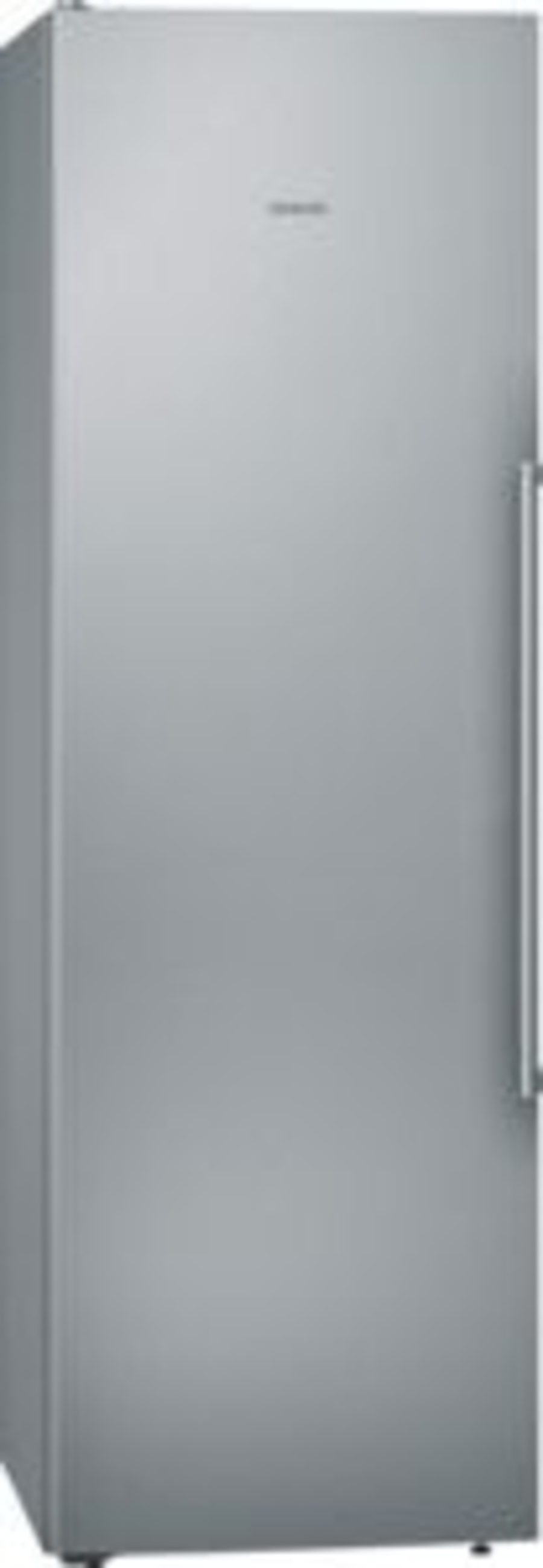 Siemens KS36FPIDP   Kühlschrank Stand HxB:186 x 60 cm Edelstahl 