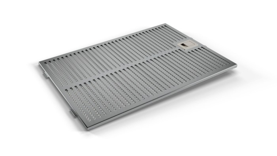Bosch Serie  6 Wandesse 60 cm Edelstahl DWB67LM50 Kamin-Dunstabzugshaube