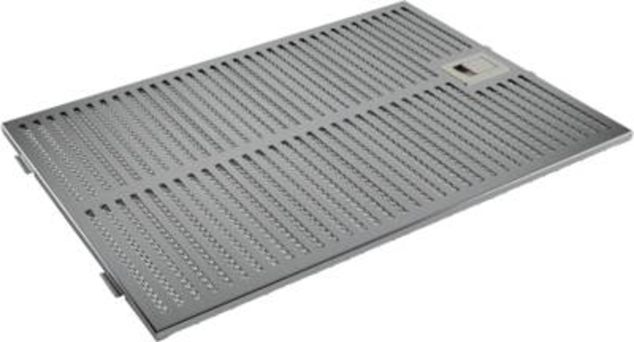 Bosch Serie  6 Wandesse 60 cm Edelstahl DWB67LM50 Kamin-Dunstabzugshaube