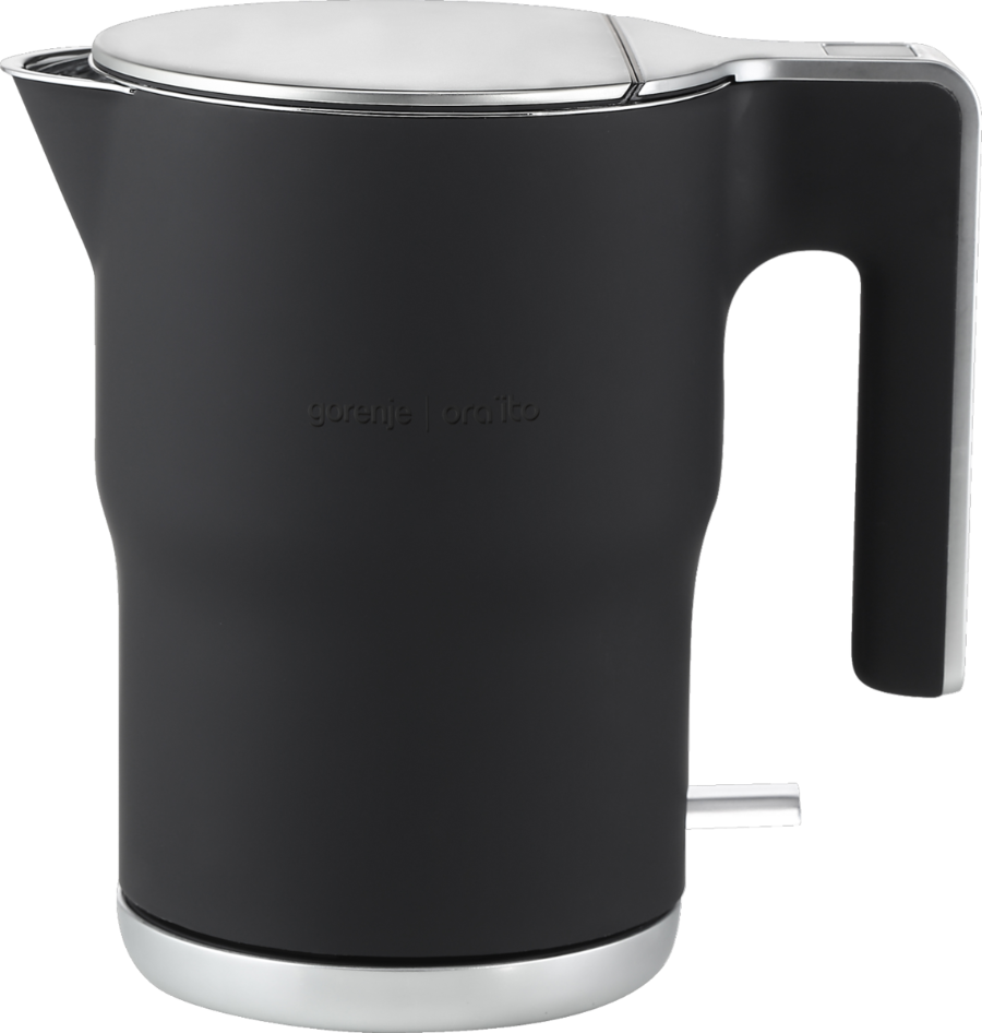 Gorenje K15ORAB Elektrischer Wasserkocher 1,5 Liter,Automatische Abschaltung