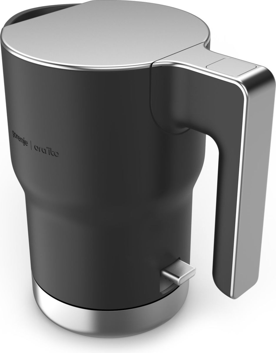 Gorenje K15ORAB Elektrischer Wasserkocher 1,5 Liter,Automatische Abschaltung
