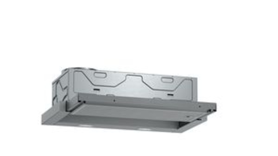 Neff D46ED22X1, Flachschirmhaube 