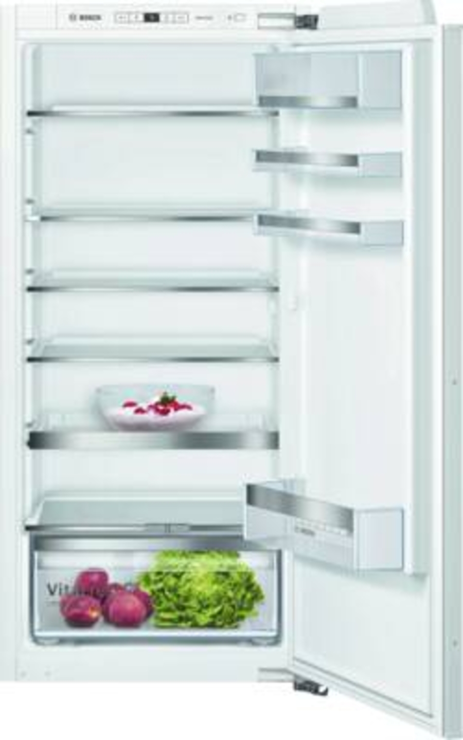 Bosch KIR41AFF0, Einbau-Kühlschrank 