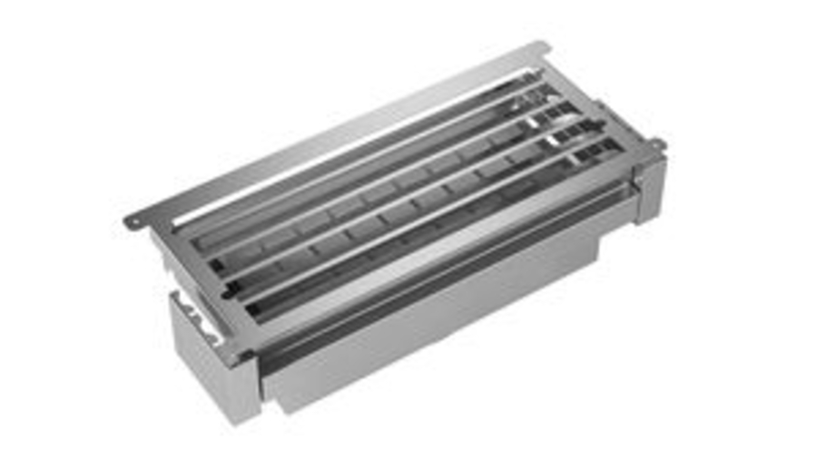 Siemens LZ11ITD11  Long Life Umluftset 17004656