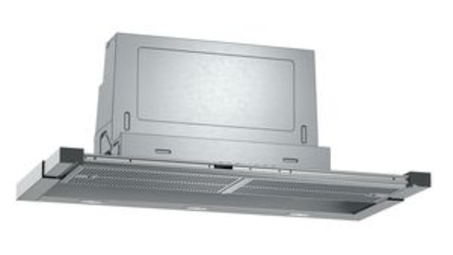 Neff D49ML54X1, Flachschirmhaube 