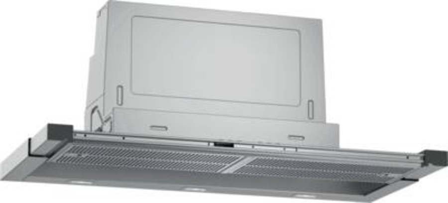 Neff D49ML54X1, Flachschirmhaube 