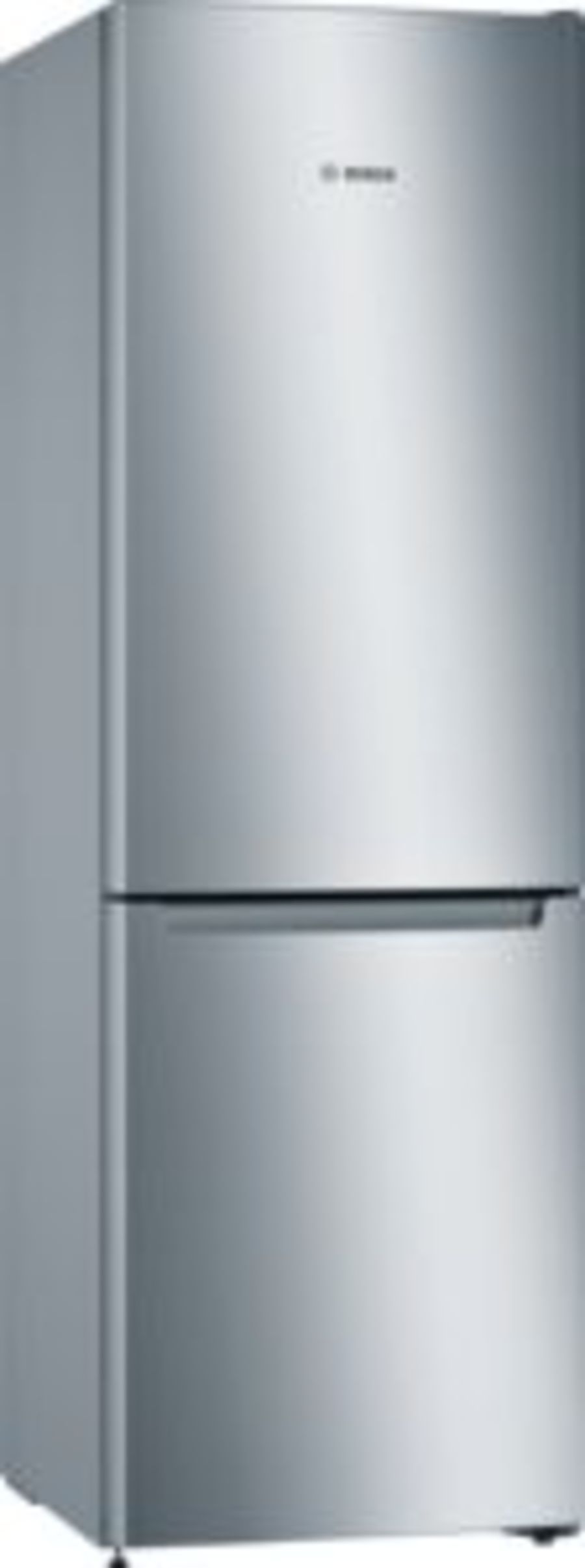 Bosch KGN33NLEB  Kühl-Gefrier-Kombination Stand NoFrost  176 x 60 cm
