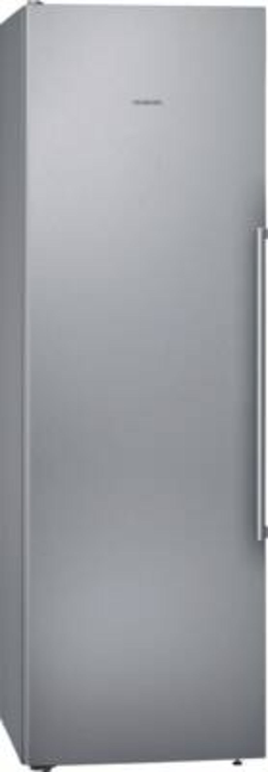 Siemens KS36VAIDP  iQ500 Freistehender Kühlschrank 186 x 60 cm  Edelstahl