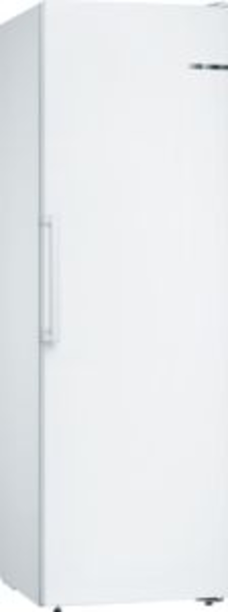 Bosch GSN36VWEP Freistehender Gefrierschrank 
