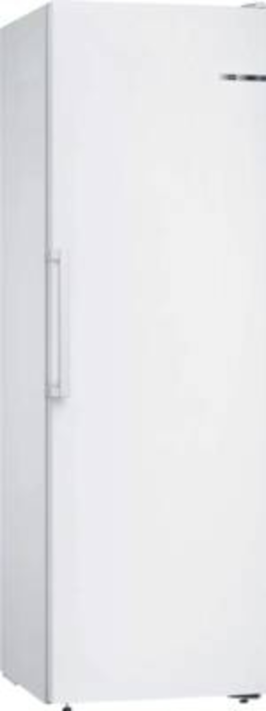 Bosch GSN36VWEP Freistehender Gefrierschrank 