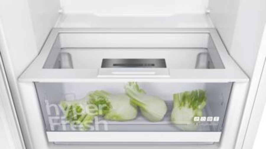 Siemens KS29VVWEP Freistehender Kühlschrank Standgerät 