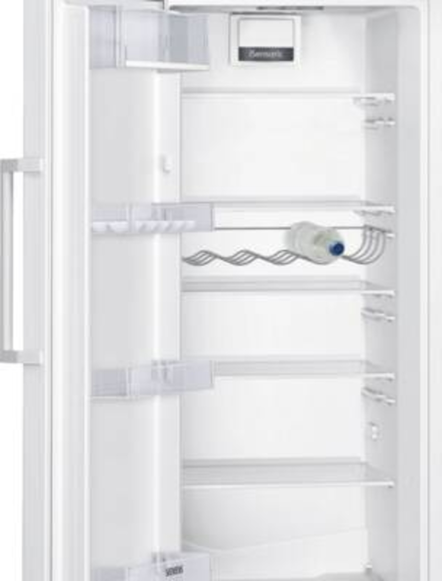 Siemens KS29VVWEP Freistehender Kühlschrank Standgerät 