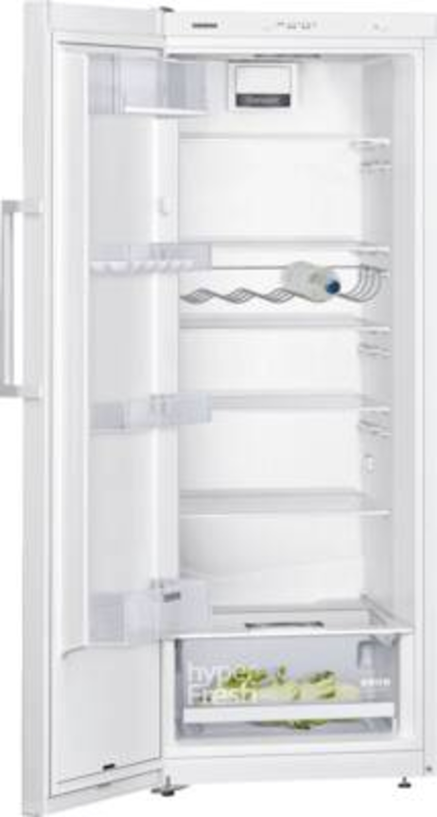Siemens KS29VVWEP Freistehender Kühlschrank Standgerät 
