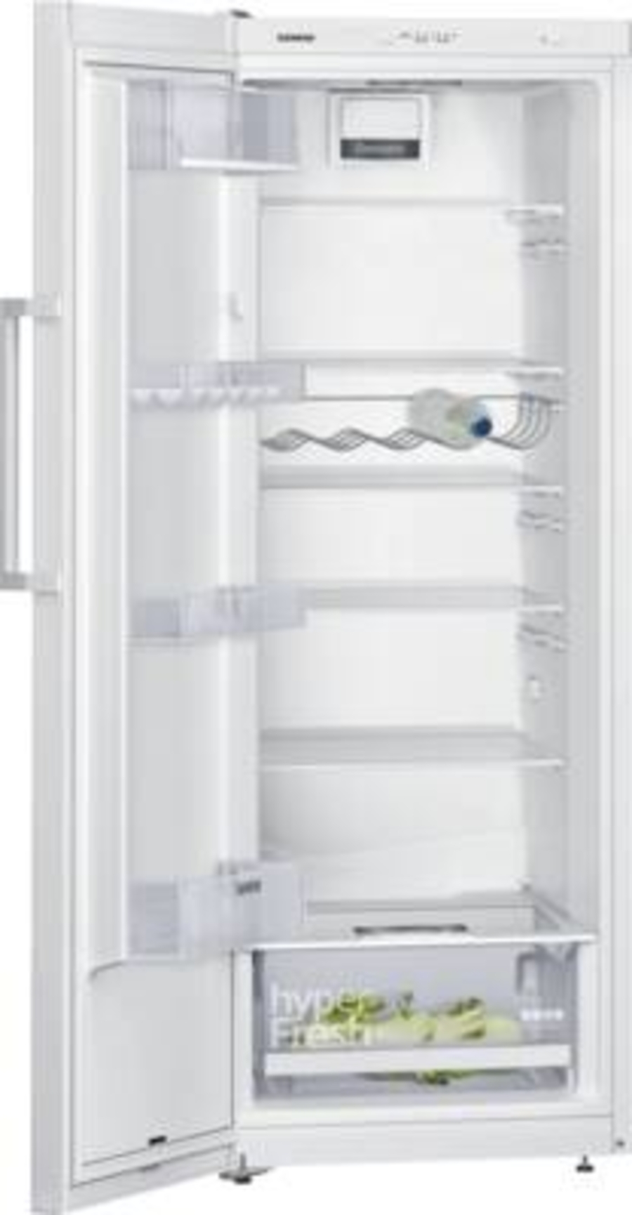 Siemens KS29VVWEP Freistehender Kühlschrank Standgerät 
