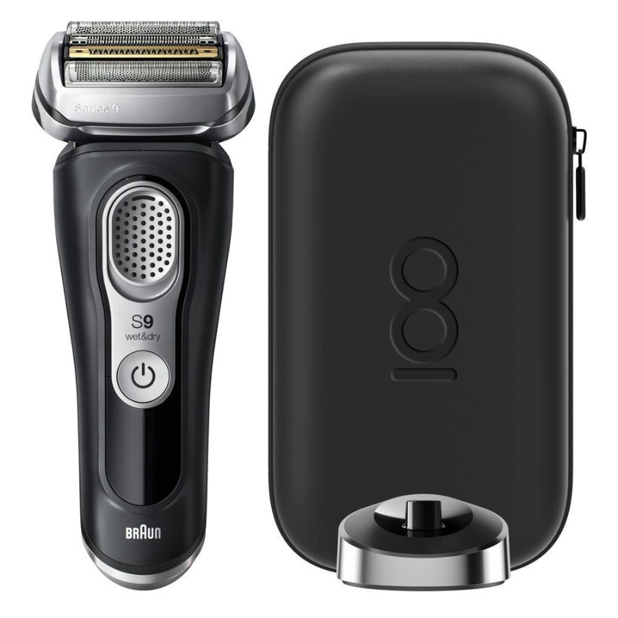 Braun Personal Care Series 9 9350s Series 9 Elektrorasierer 100 Jahre Braun 