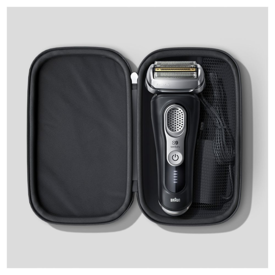 Braun Personal Care Series 9 9350s Series 9 Elektrorasierer 100 Jahre Braun 