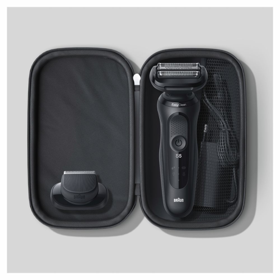Braun Personal Care Series 5 Elektrorasierer Design Edition 