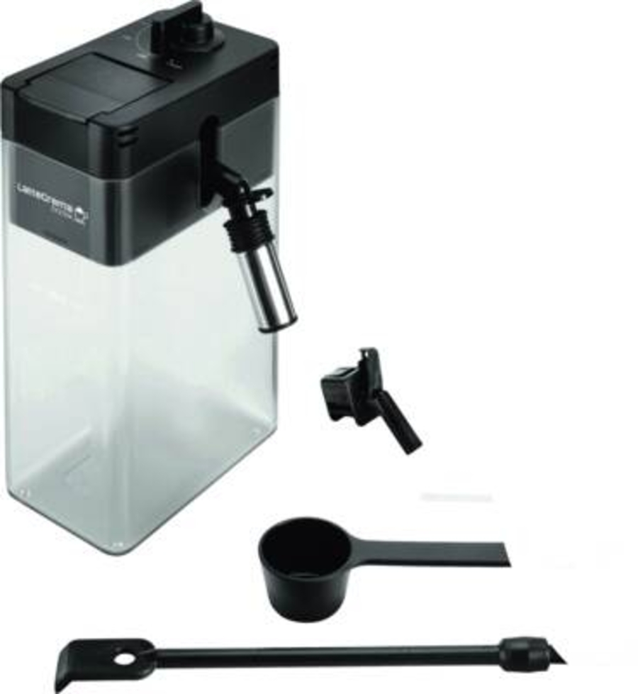 De´Longhi ECAM610.55.SB PrimaDonna Soul Kaffeevollautomat 