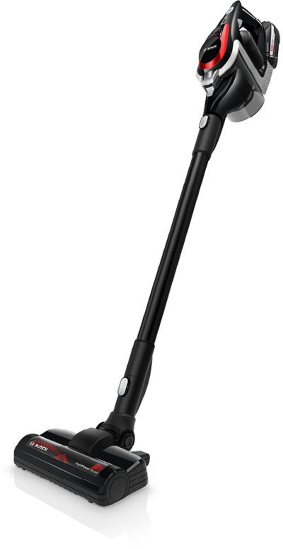 Bosch BSS81POW1  Akkustaubsauger Unlimited 8 ProPower Schwarz