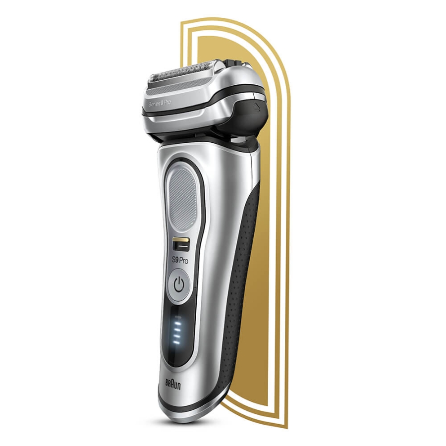 Braun Personal Care Series 9 Pro 9467cc Elektrorasierer 