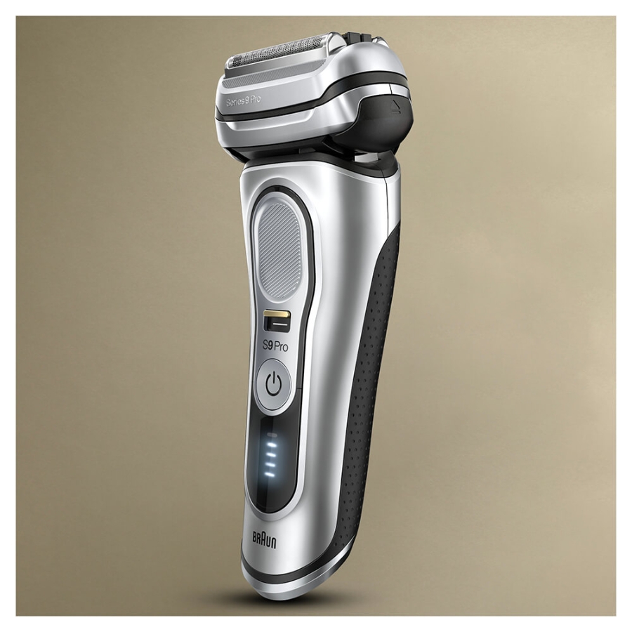 Braun Personal Care Series 9 Pro 9467cc Elektrorasierer 