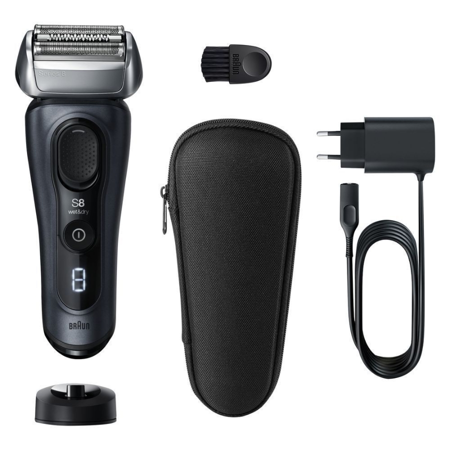 Braun Personal Care Series 8 8413s Elektrorasierer 