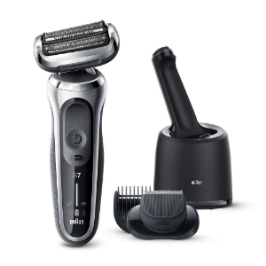 Braun Personal Care Series 7 70-S7500cc Elektrorasierer 