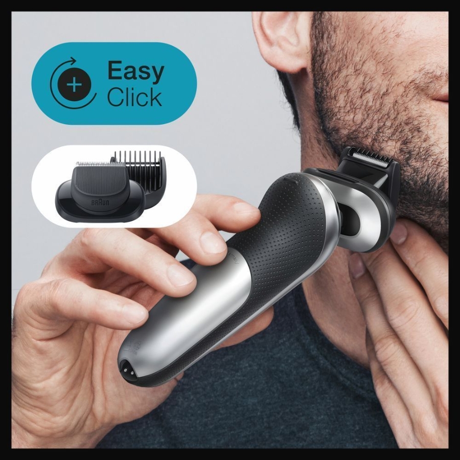 Braun Personal Care Series 7 70-S7500cc Elektrorasierer 