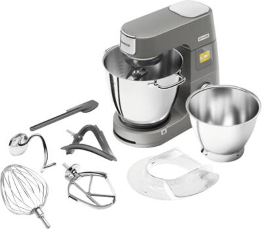 Kenwood Elektro KWL90.004SI Titanium Chef Patissier XL Küchenmaschine 0W20011359