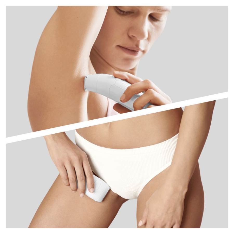 Braun Personal Care Silk-epil 5 Epilierer Design Edition 