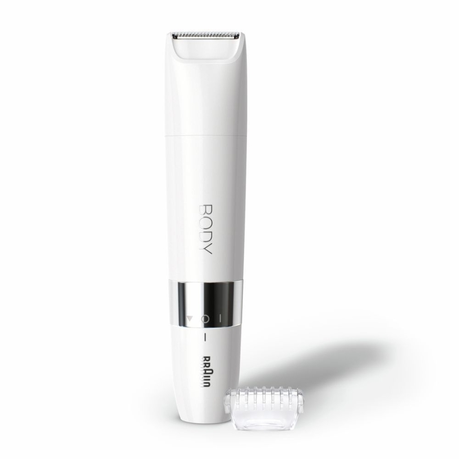 Braun Personal Care Body BS1000 Mini-Trimmer 