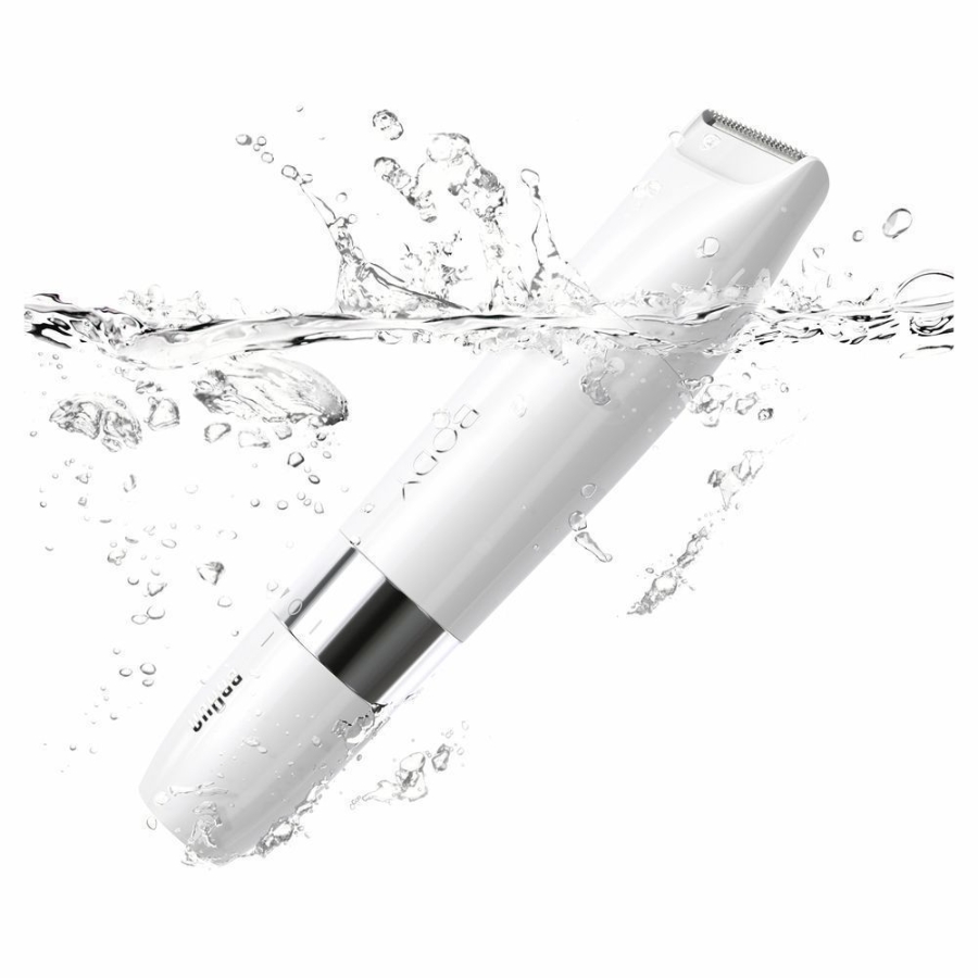 Braun Personal Care Body BS1000 Mini-Trimmer 