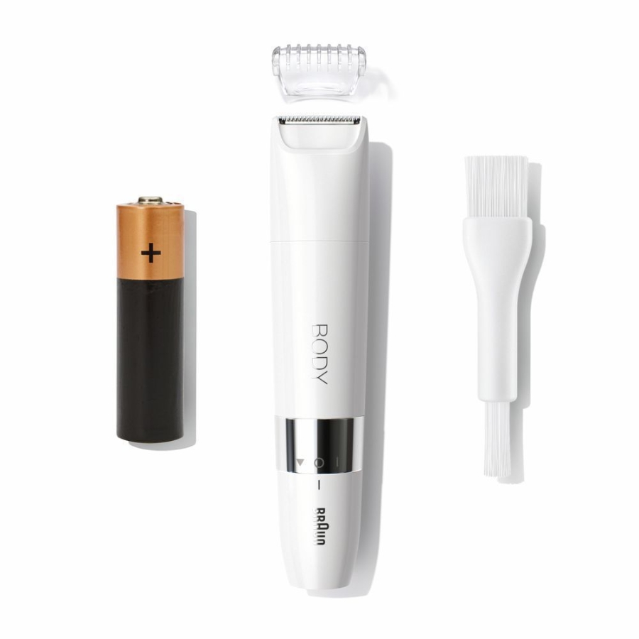 Braun Personal Care Body BS1000 Mini-Trimmer 
