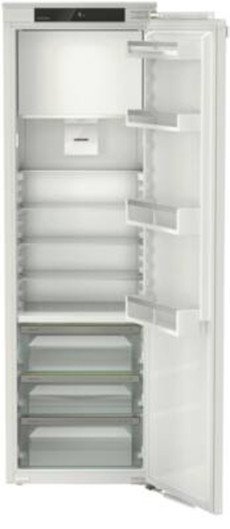 Liebherr IRBe 5121 Plus BioFresh mit Gefrierfach Integrierbarer Kühlschrank mit BioFresh