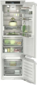 Liebherr ICBb 5152 Prime Integrierbare Kühl-Gefrierkombination mit BioFresh und Smart