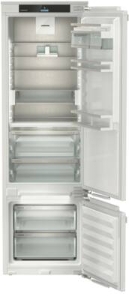 Liebherr ICBb 5152 Prime Integrierbare Kühl-Gefrierkombination mit BioFresh und Smart