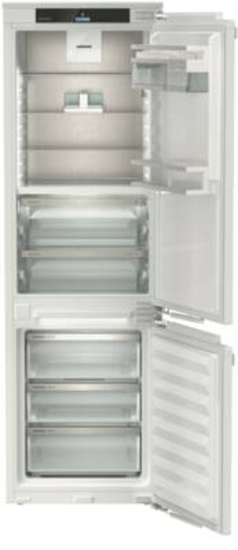 Liebherr ICBNd 5153 Prime BioFresh NoFrost Integrierbare Kühl-Gefrierkombination