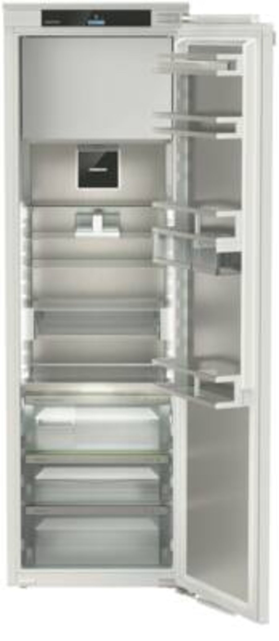 Liebherr IRBdi 5171 Peak BioFresh Integrierbarer Kühlschrank mit BioFresh Professional und Gefrierfach