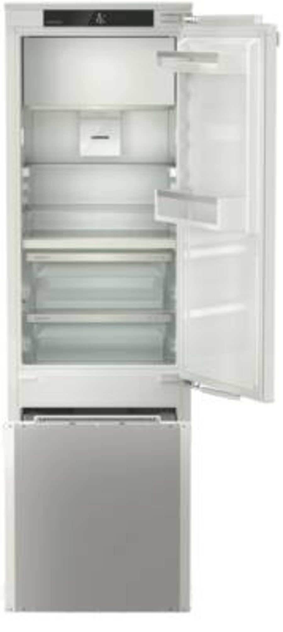 Liebherr IRCBf 5121 Plus BioFresh Integrierbarer Kühlschrank  mit Kellerfach und BioFresh FH+