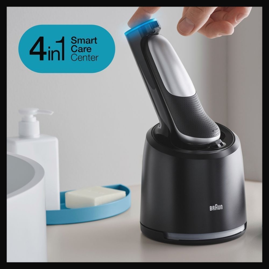 Braun Personal Care Series 7 70-S7200cc Elektrorasierer 
