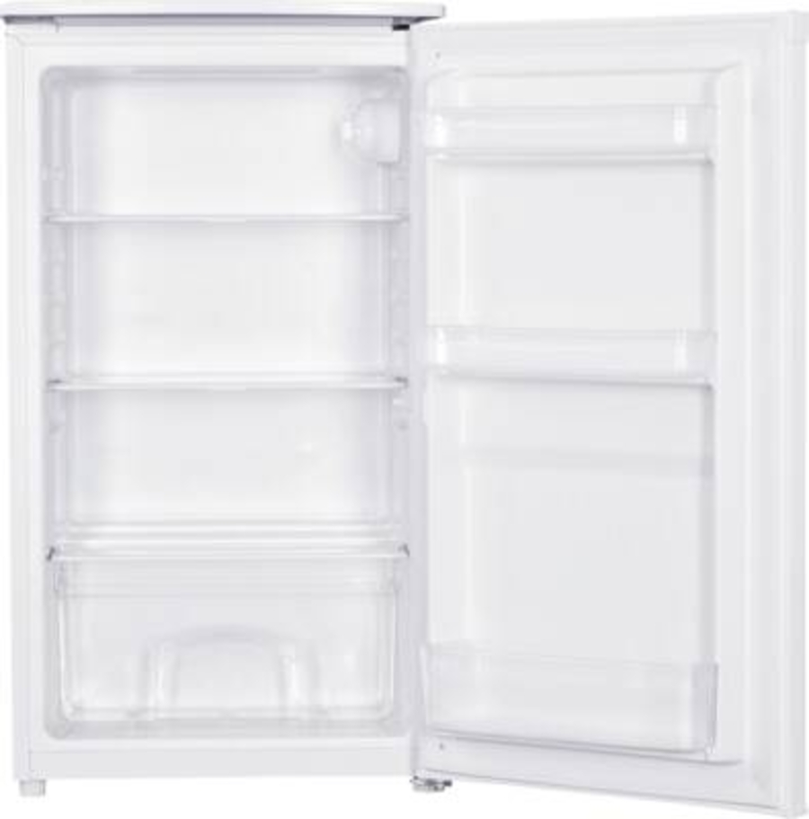 Silva Schneider KS1415 Kühlschrank Stand 48cm Breit 91 L