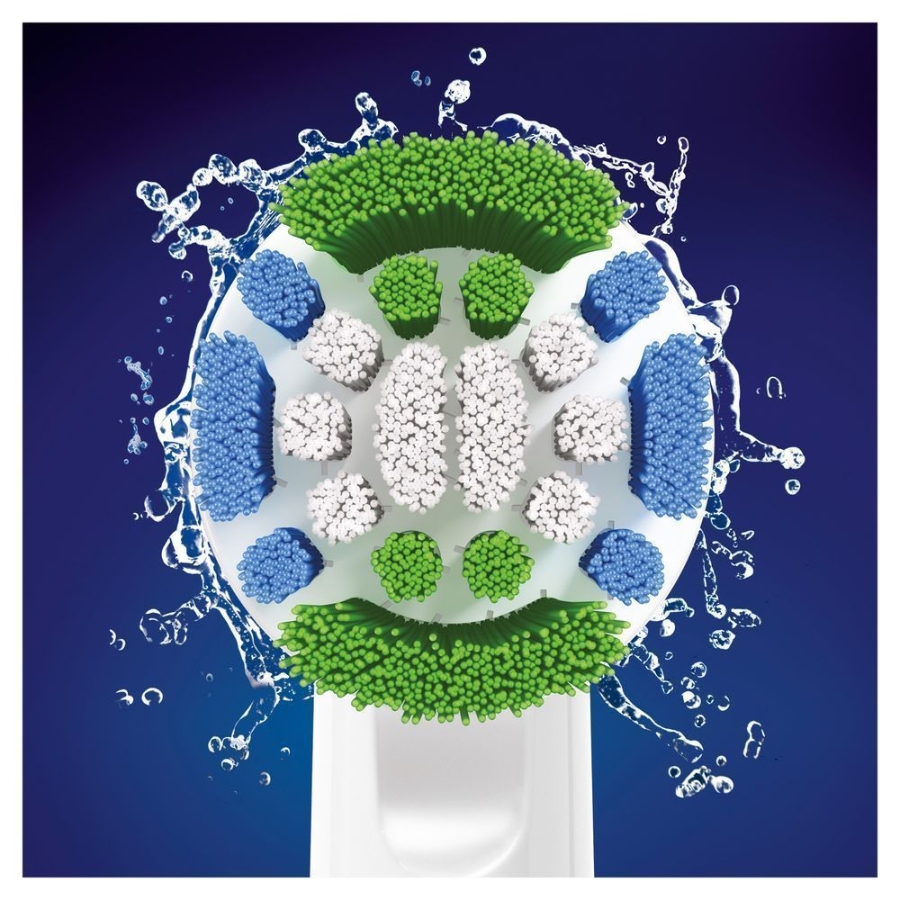 Oral-B Precision Clean CleanMaximizer 6er 4210201410478 #precisioncleanrefill