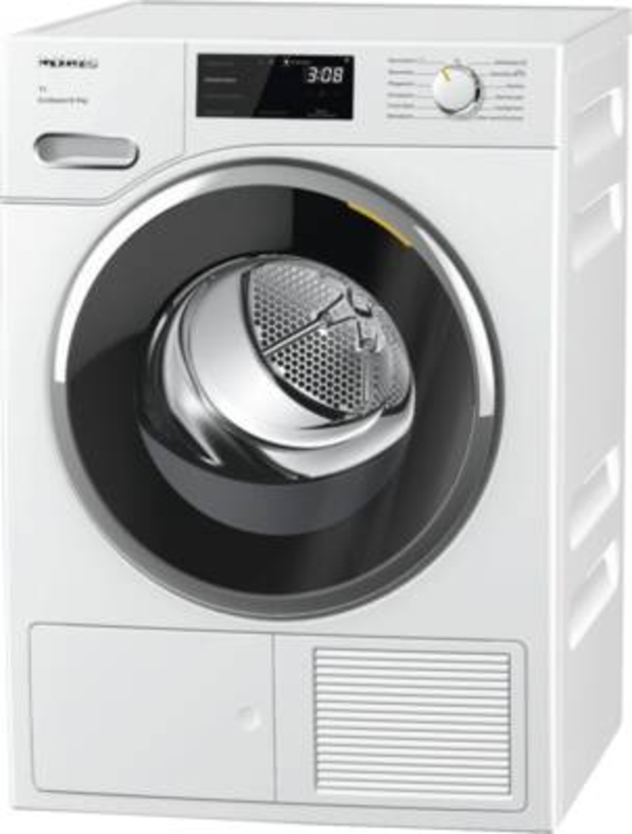 Miele TWH780WP D LW Wärmepumpentrockner 9 kg 