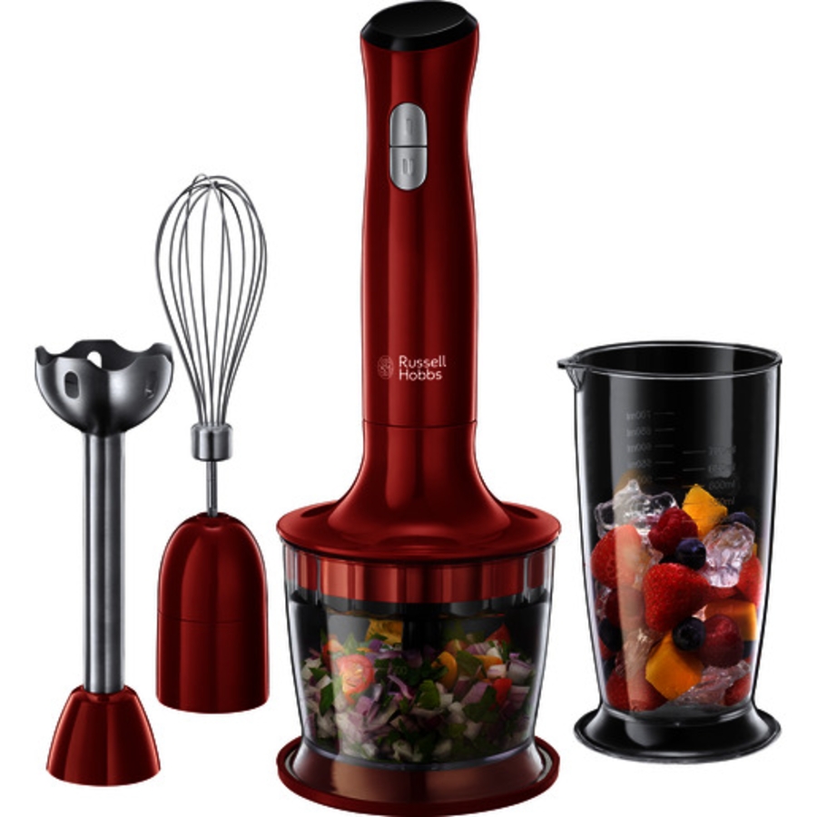 Russell Hobbs Stabmixer Desire 3 in 1 24700-56 500 W