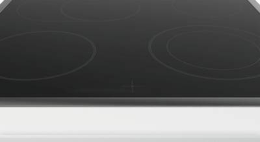 Bosch ACTH8T31MK Herdset bestehend aus HDA3140S0 und NKN64RGA2E mit Dampfunterstützung