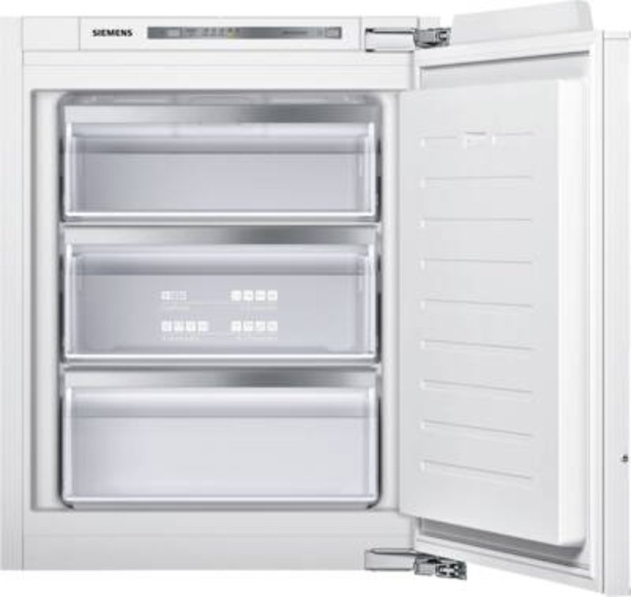 Siemens GI11VADC0 Gefrierschrank Einbau 72 cm Nische 