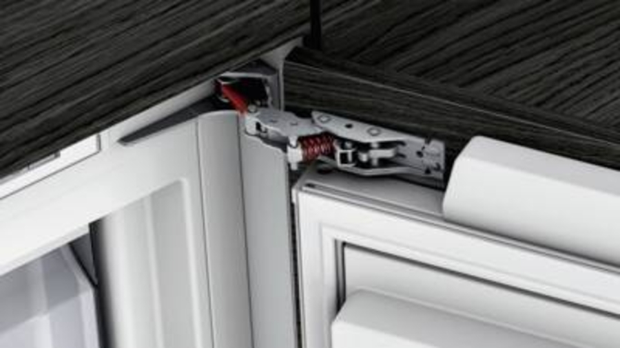 Siemens GI11VADC0 Gefrierschrank Einbau 72 cm Nische 