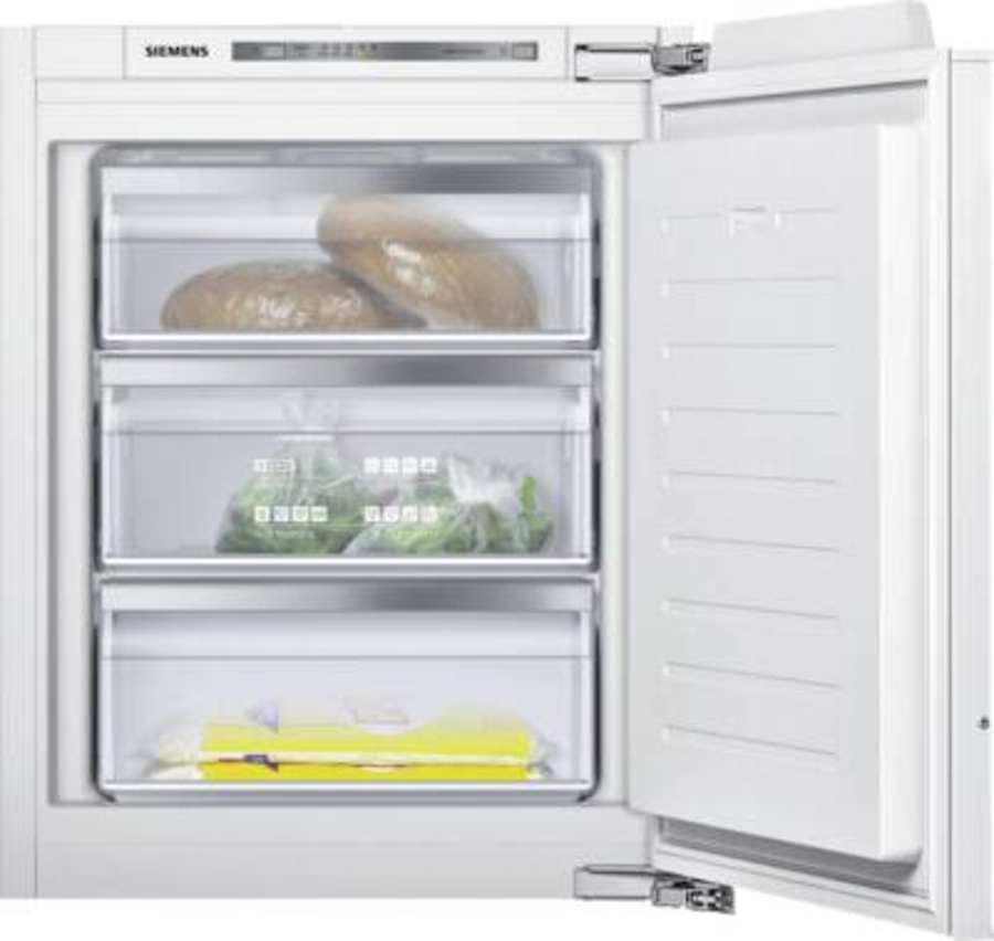 Siemens GI11VADC0 Gefrierschrank Einbau 72 cm Nische 