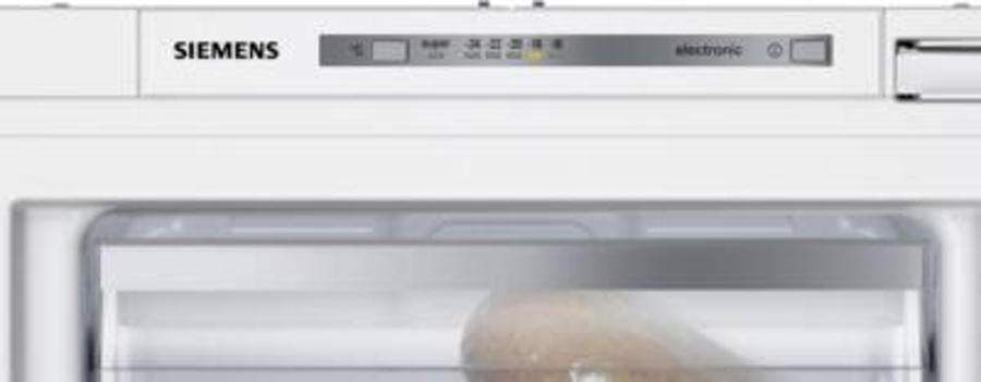 Siemens GI11VADC0 Gefrierschrank Einbau 72 cm Nische 