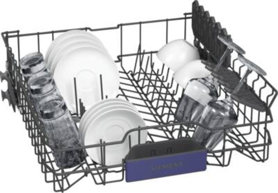 Siemens SE43HS36TE Geschirrspüler Unterbau-Einbau 60 cm Edelstahl